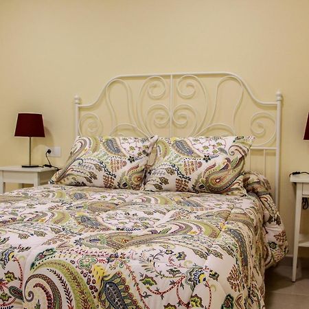 Apartamentos Jerez Plaza Jerez de la Frontera Exteriér fotografie