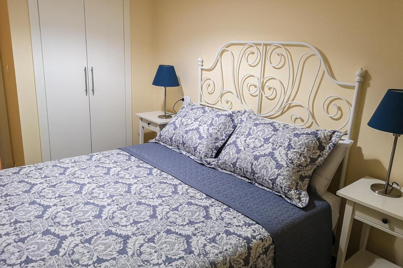 Apartamentos Jerez Plaza Jerez de la Frontera Exteriér fotografie