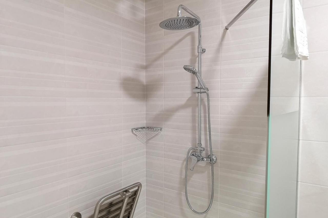 Apartamentos Jerez Plaza Jerez de la Frontera Exteriér fotografie